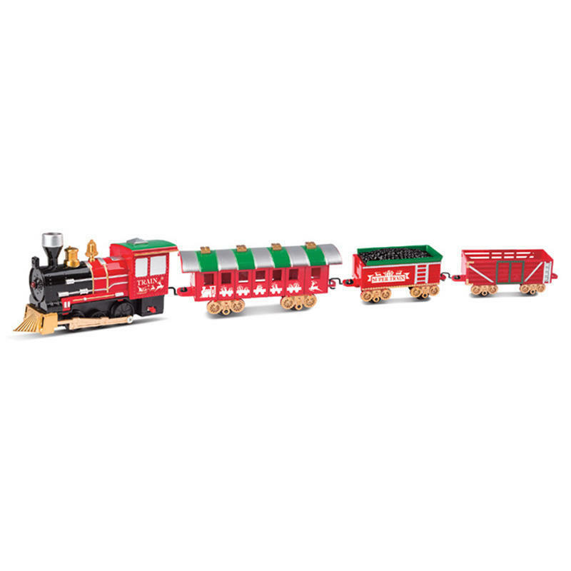 railway toys electric